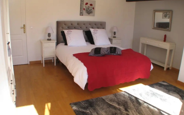Chambre dHôtes Beaurepaire