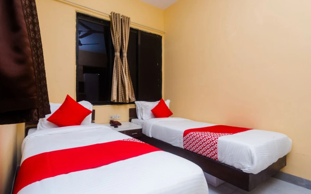OYO 30410 The Ashoka Castle By Connect Hospitality