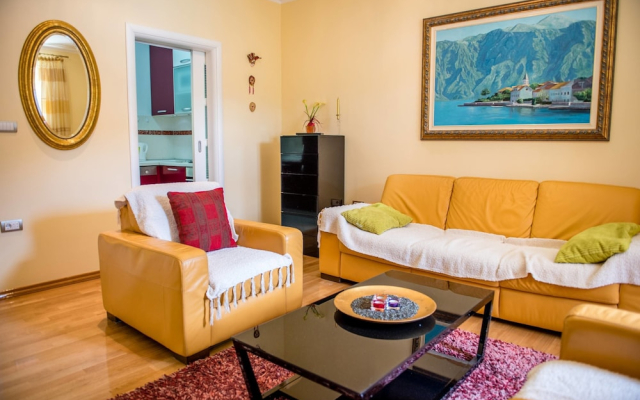 Apartments Konoba 224