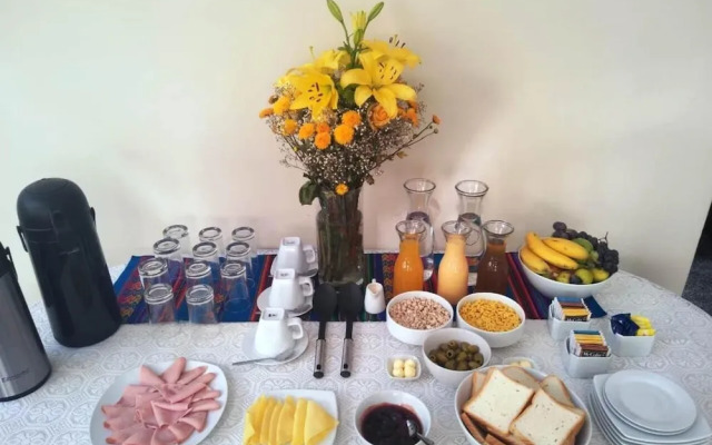 Casa Estancia 104
