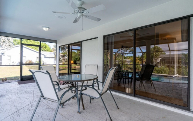 14927 Bonaire Circle by Coastal Vacation Properties