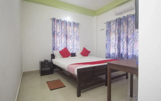OYO 18811 Dream Mansion