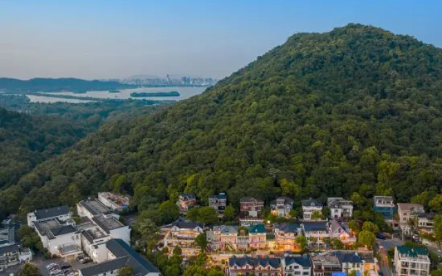 Chaxiang Lishe Holiday Hostel