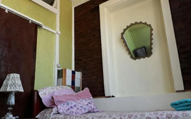Hostal casa mirador