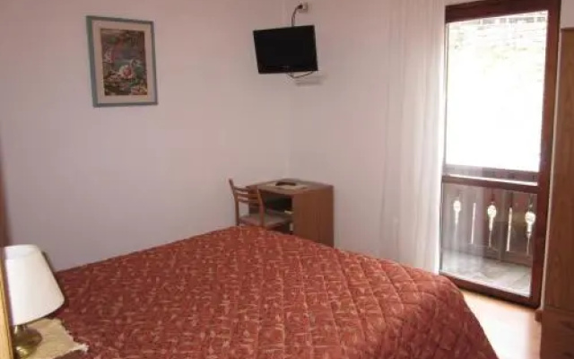 Albergo Valgranda