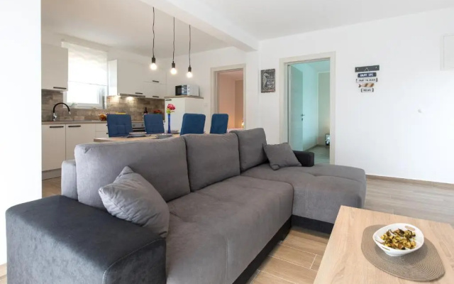 Apartman Jugo