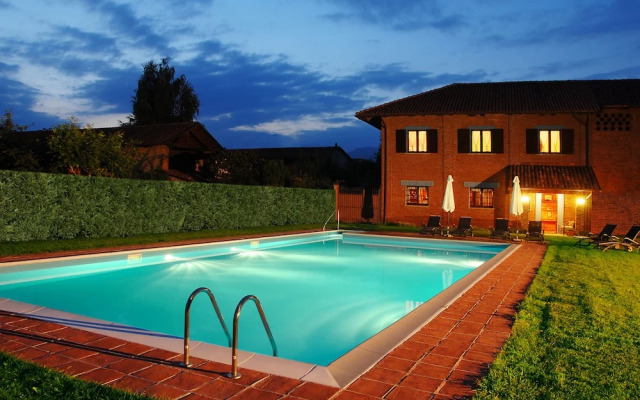 B&B La Taupiniere