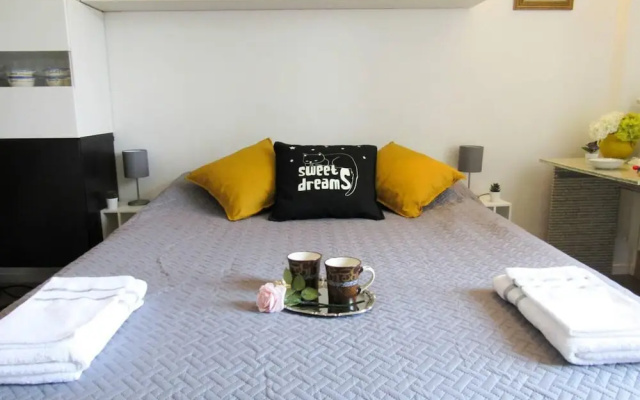 Cute 1 Bedroom Apartment in La Spezia