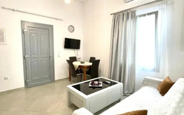 Apartment in the centre for 4 people