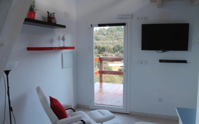 Cabaña El Mirador