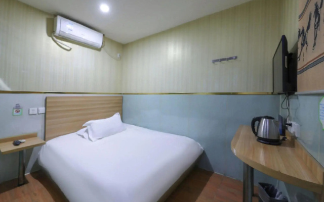 Maijia Hotel