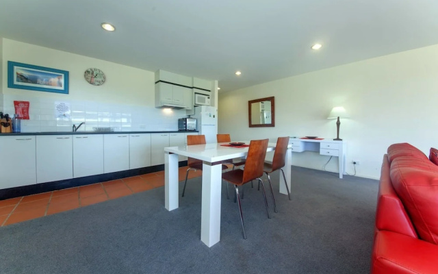Horizons Golf Club, Villa 107