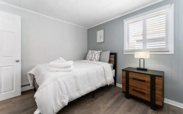 Seaside Suites