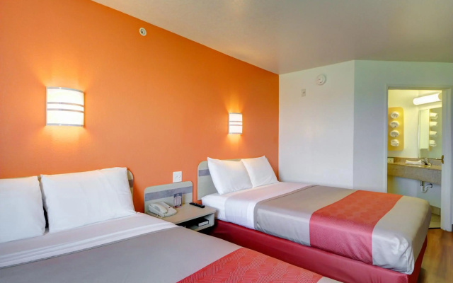 Motel 6 El Reno, OK