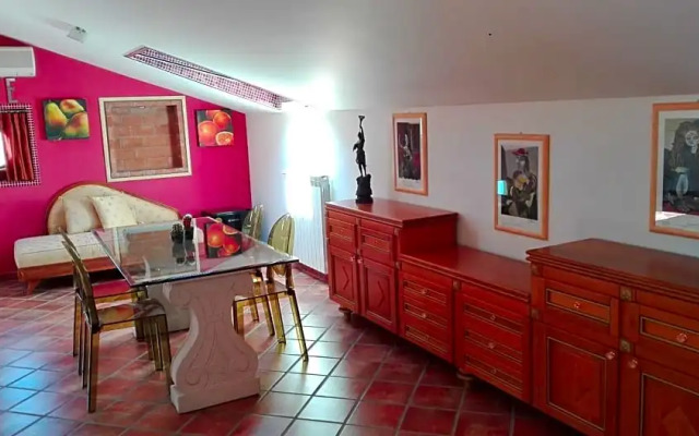 B&B Terra del Sole
