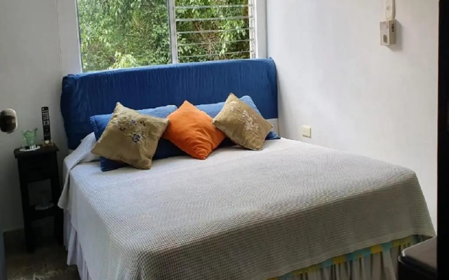 Hostel "El prado"