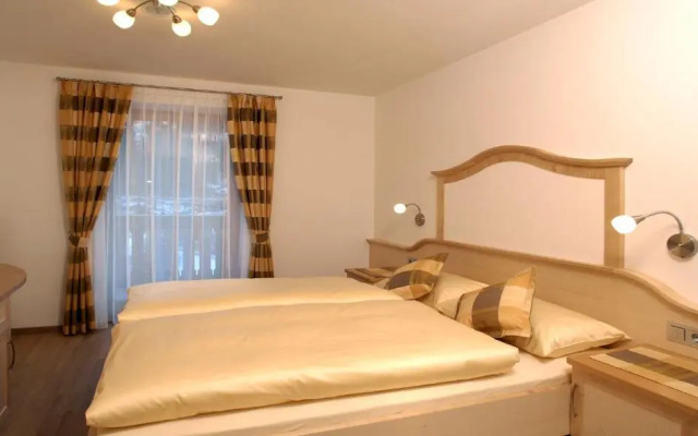 Apartments Soval