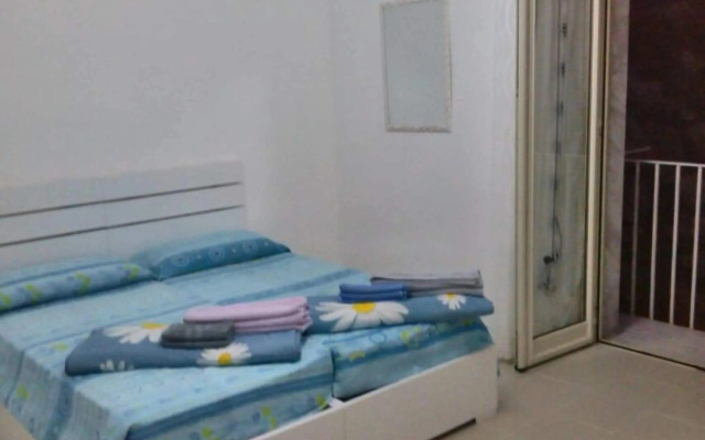 Bed and Breakfast Ocurniciell