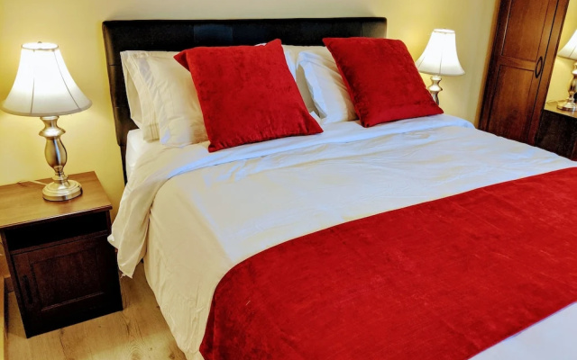 Frigon Bed & Breakfast