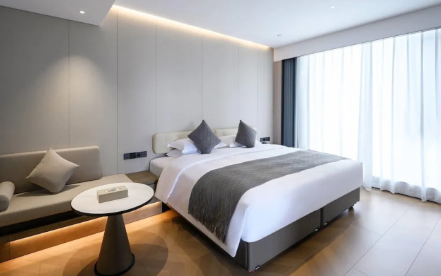 Wyndham Garden Liuzhou Wuxing Street