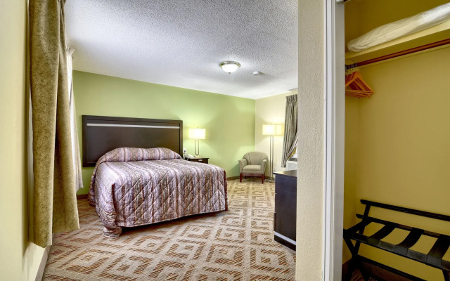 Roosevelt Inn and Suites Saratoga Springs