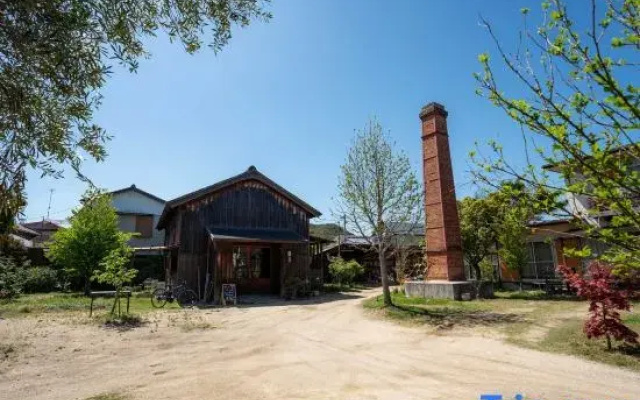 Guest House Marin