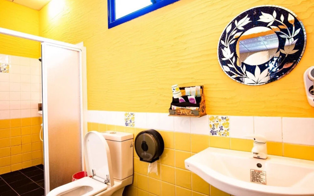 Yingxun B&B