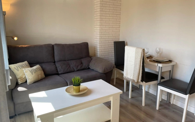 Apartamentos Aranda - Ático Duero
