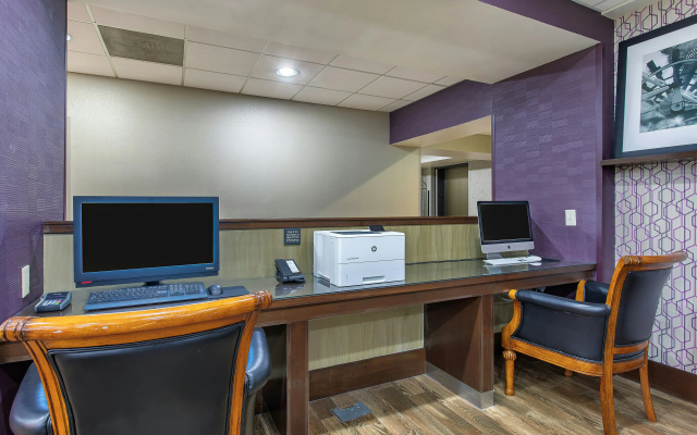 Hampton Inn Cullman