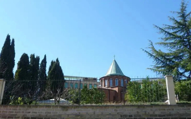 Casa Cecilia