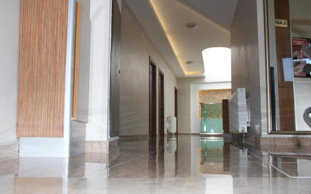 Otel Golpark