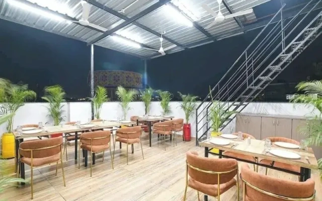 The Avinya Hotel