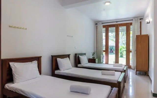 Surf and Zen - Coworking and Coliving Habaraduwa