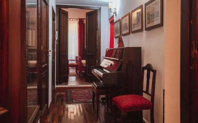 Cinematocasa Suite