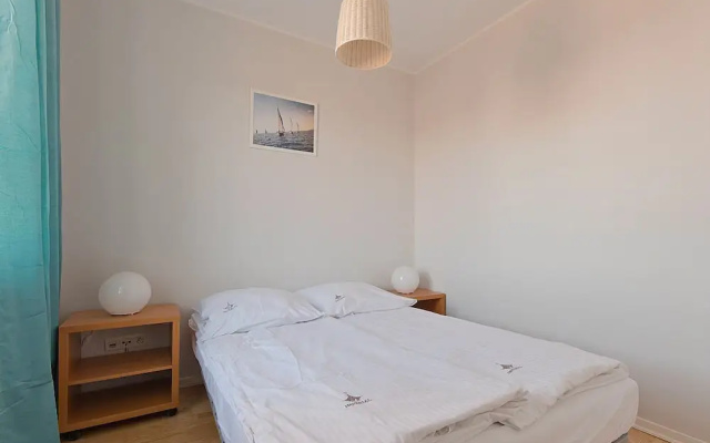Imperial Apartments - Baltica