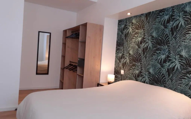 Kalee Appartement T2