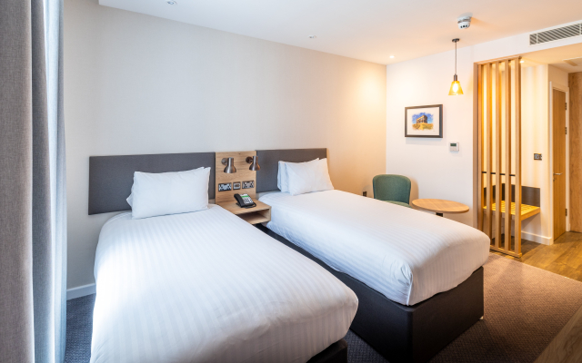 Holiday Inn Sunderland – City Centre by IHG