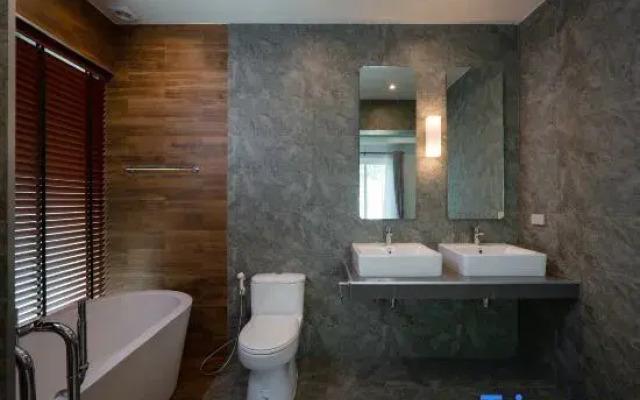 Orchid Paradise Homes OPV 429