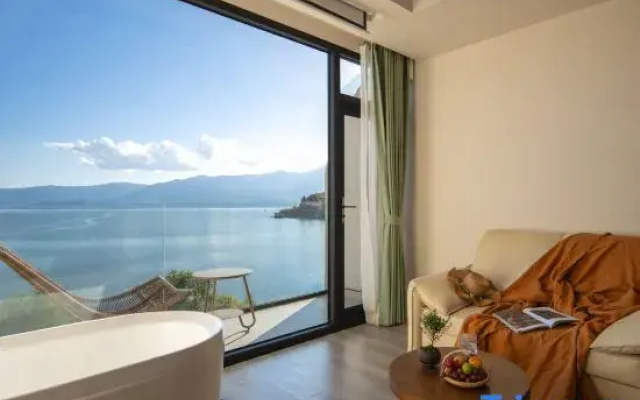 Dali Yunliju Seaview Inn (Bohai Branch)