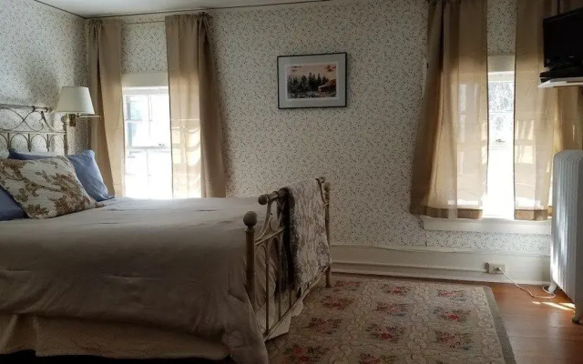 Windflower Inn