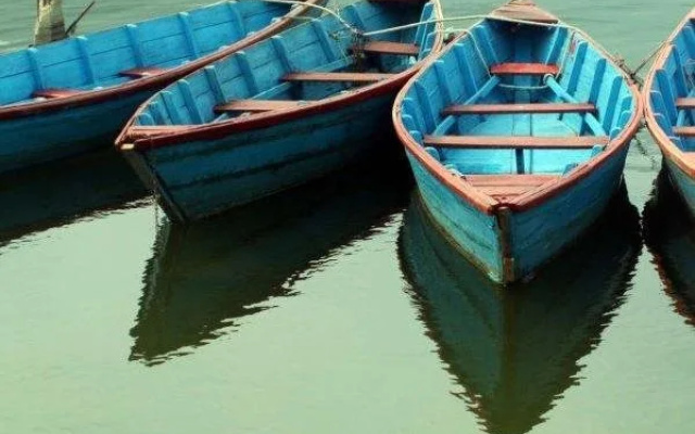 Pokhara Mount Resort