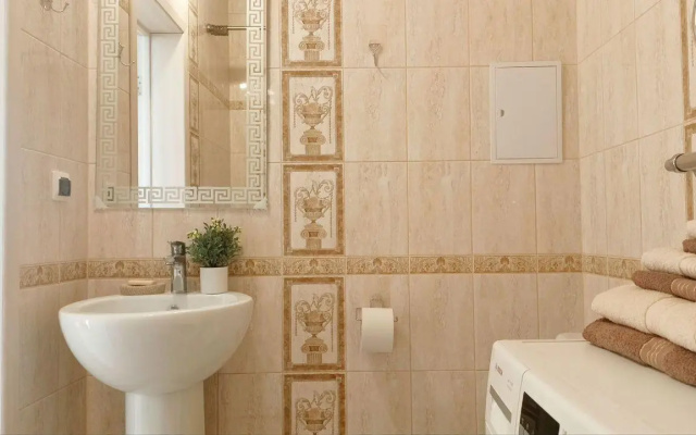 Апартаменты на ул. Таманской, 121к13