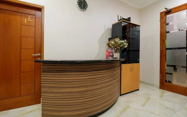 Taya Yumi Residence