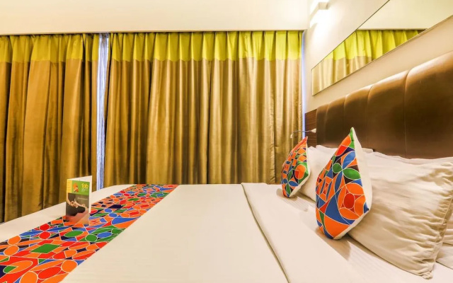 FabHotel Urban