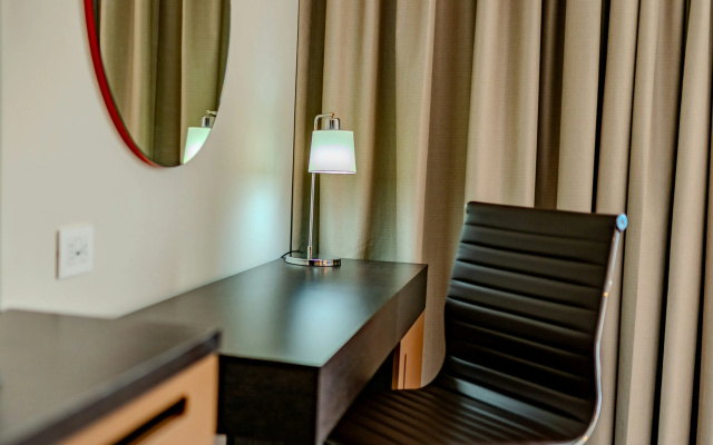 Hampton By Hilton Santiago Las Condes