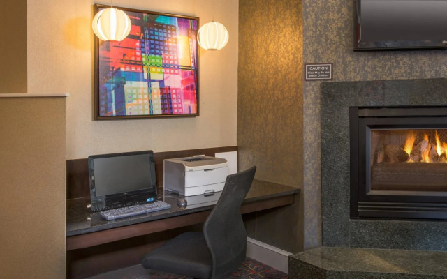 Residence Inn by Marriott Arlington at Rosslyn