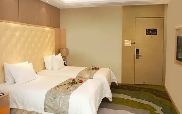 Shenzhen Weiyali Hotel