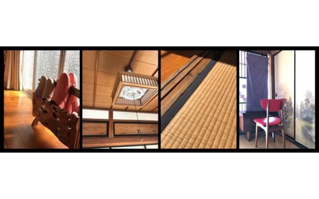 Hostel Minka Matsumoto - Vacation Stay 87678