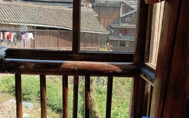 Sanjiang Juyoulou Inn