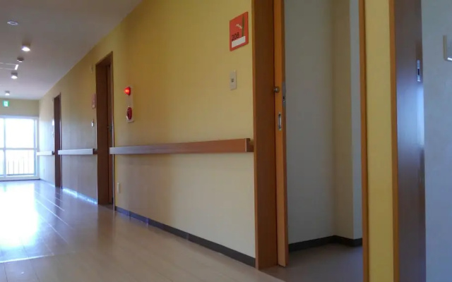 Yoichi Hallelujah Guest House